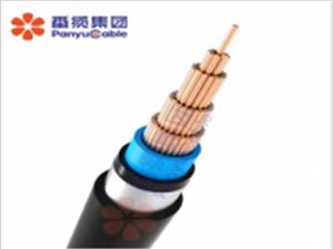 電線電纜截面積的選擇原則