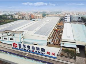 廣州番禺電纜集團(tuán)對(duì)于船用電纜的發(fā)展前景的簡(jiǎn)析