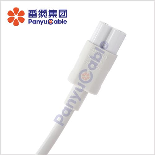 用于冷條件下II類設(shè)備的連接器