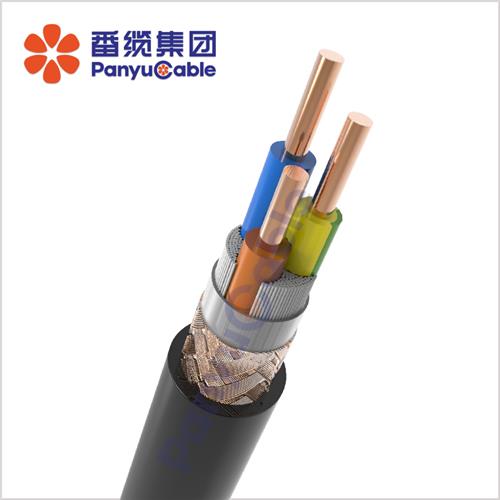 銅芯聚氯乙烯絕緣聚氯乙烯護(hù)套銅絲屏蔽軟電線